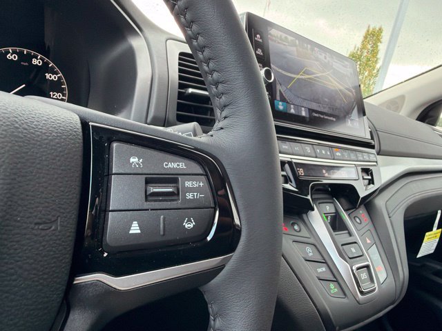 Certified 2026 Honda Odyssey EX-L image 20