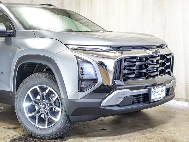 New 2026 Chevrolet Equinox ACTIV w/ LPO, Floor Liner Package image 3