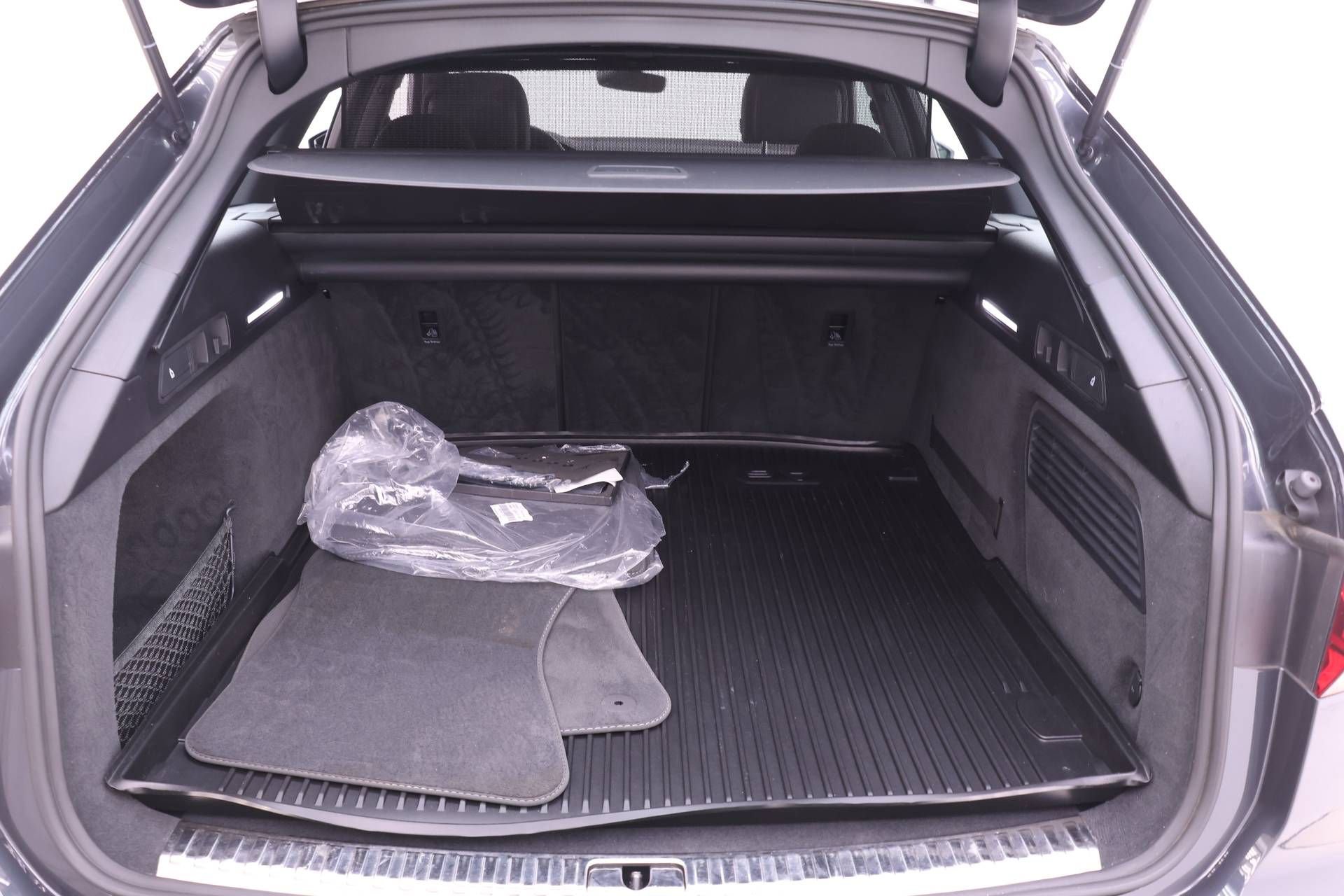 Certified 2023 Audi A6 3.0T allroad Premium Plus w/ Executive Package AWD/4WD image 21