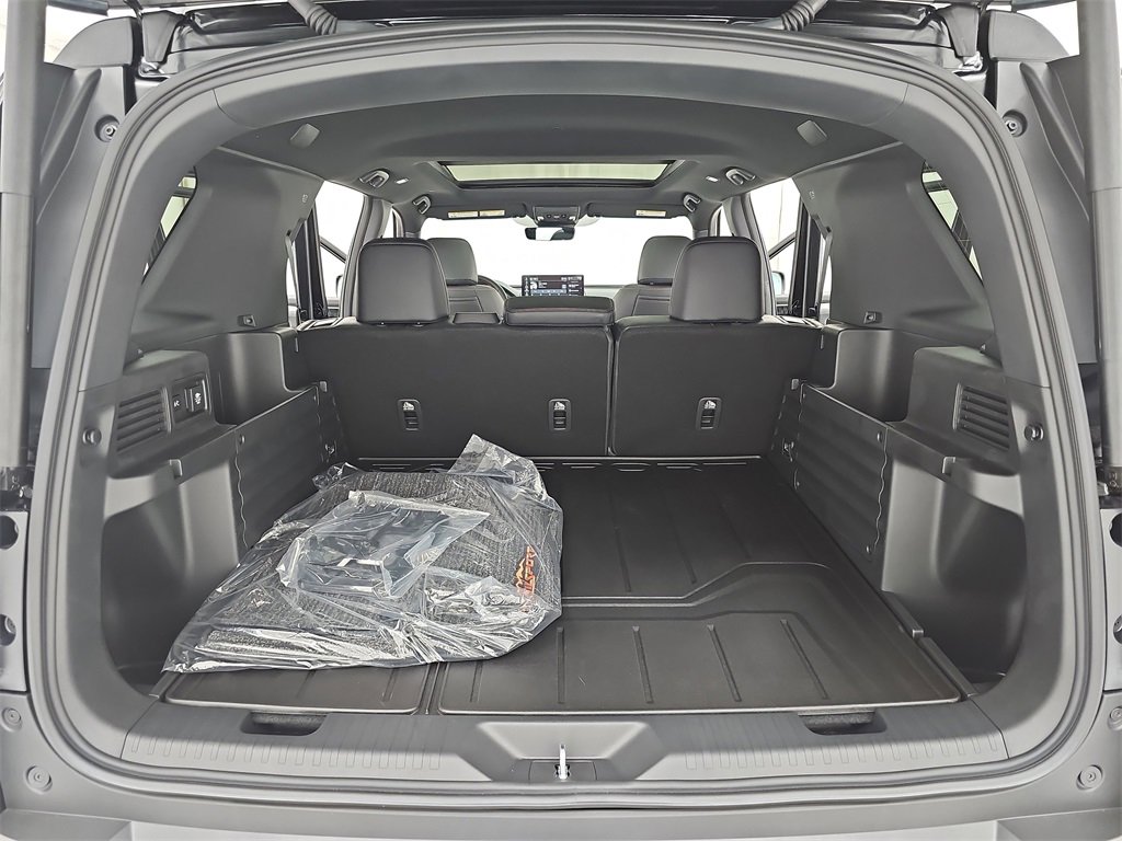 New 2026 Honda Passport TrailSport Elite image 14