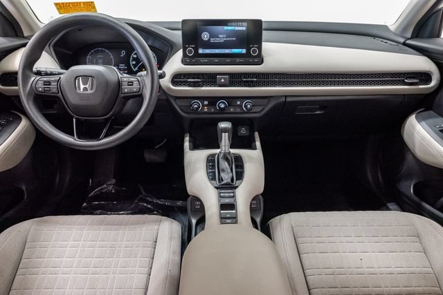 Used 2024 Honda HR-V LX image 22