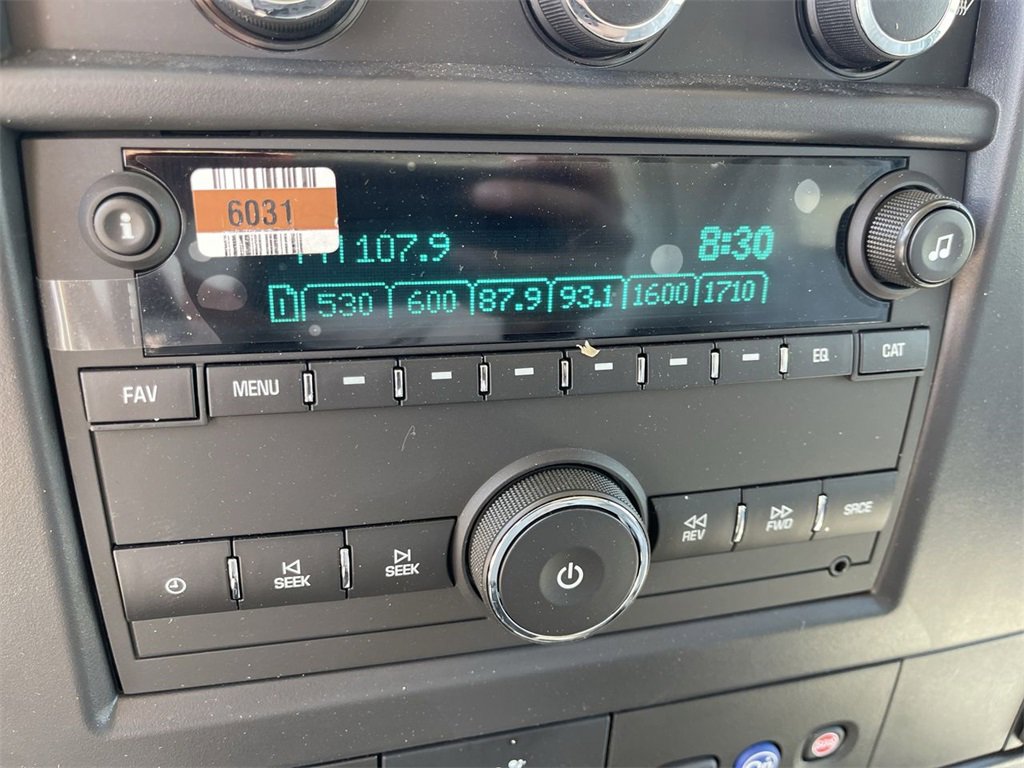 New 2025 Chevrolet Express 3500 w/ Power Convenience Package image 11