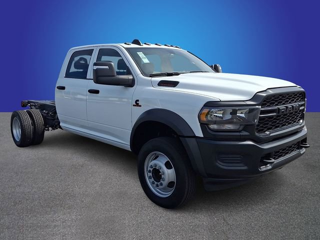 Used 2024 RAM 4500 Tradesman image 3