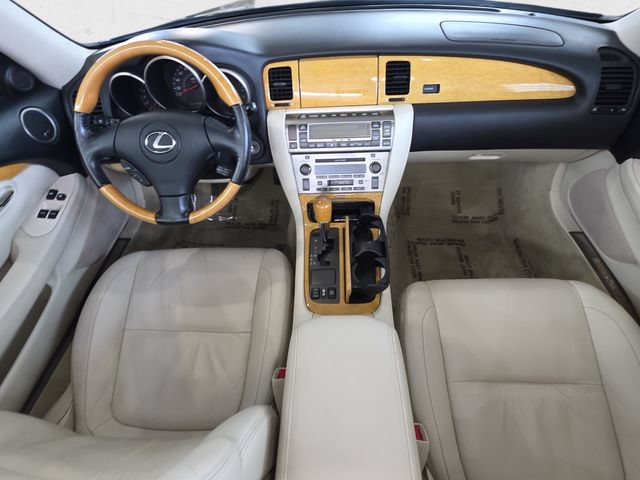 Used 2002 Lexus SC 430 Convertible RWD image 17