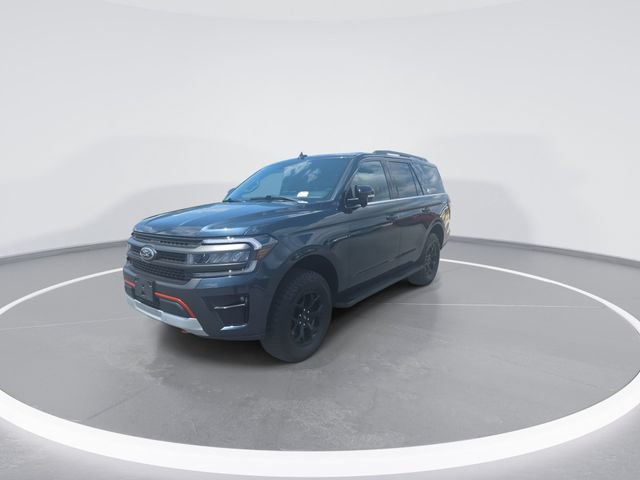 Used 2024 Ford Expedition Timberline AWD/4WD image 4