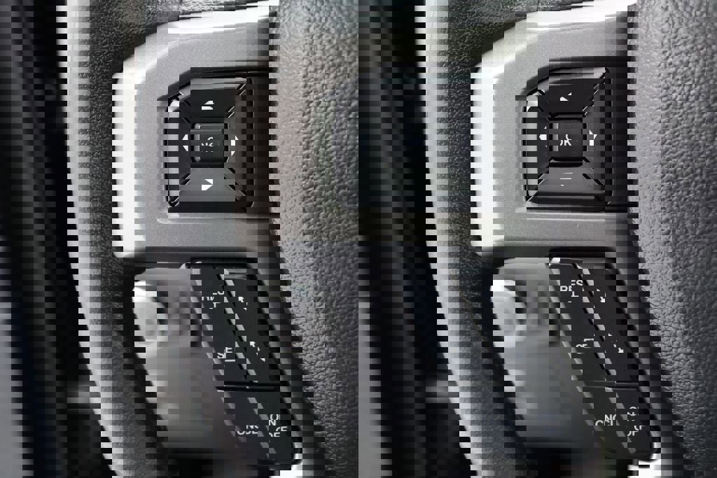 Used 2021 Ford Expedition Max XLT image 19