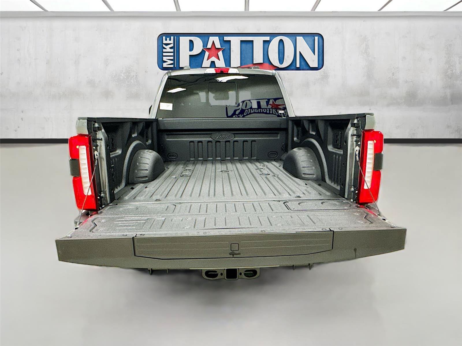 New 2026 Ford F350 Lariat w/ Black Appearance Package AWD/4WD image 27