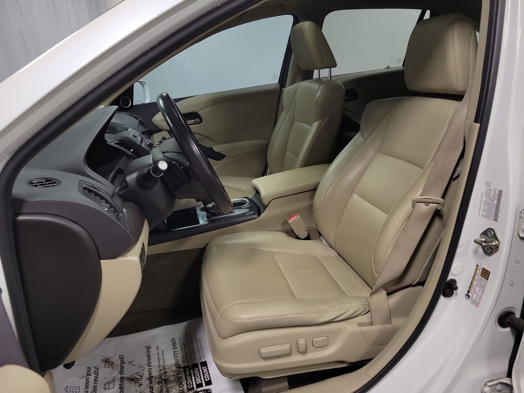 Used 2018 Acura RDX AWD image 13