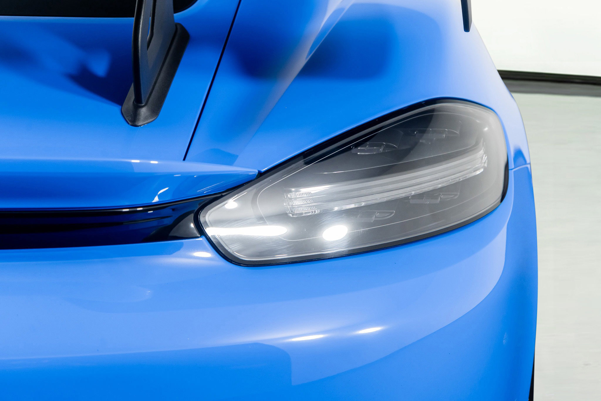 Used 2023 Porsche 718 Cayman GT4 RS w/ Weissach Package image 13