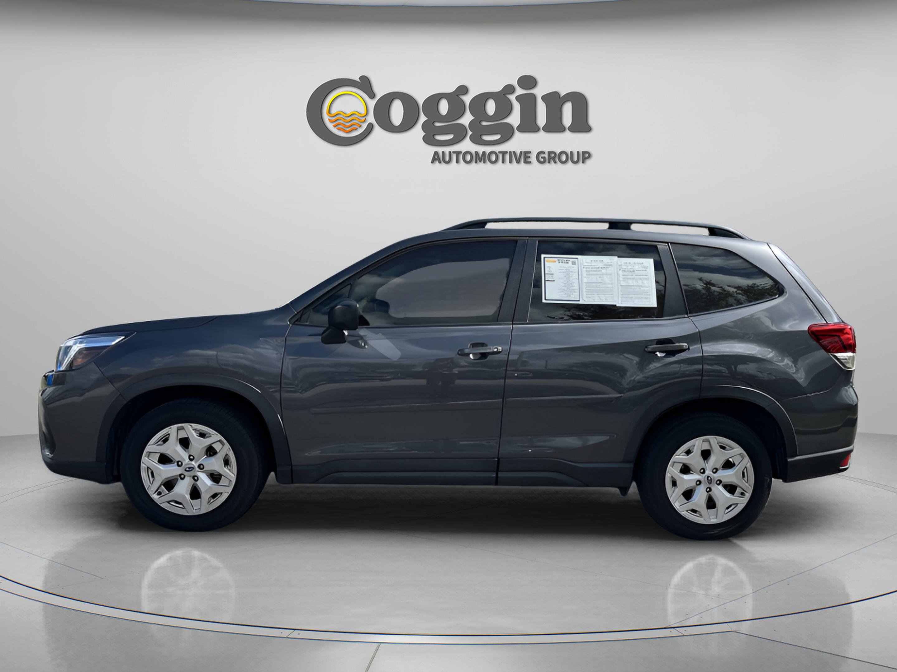 Used 2020 Subaru Forester w/ Alloy Wheel Package image 3