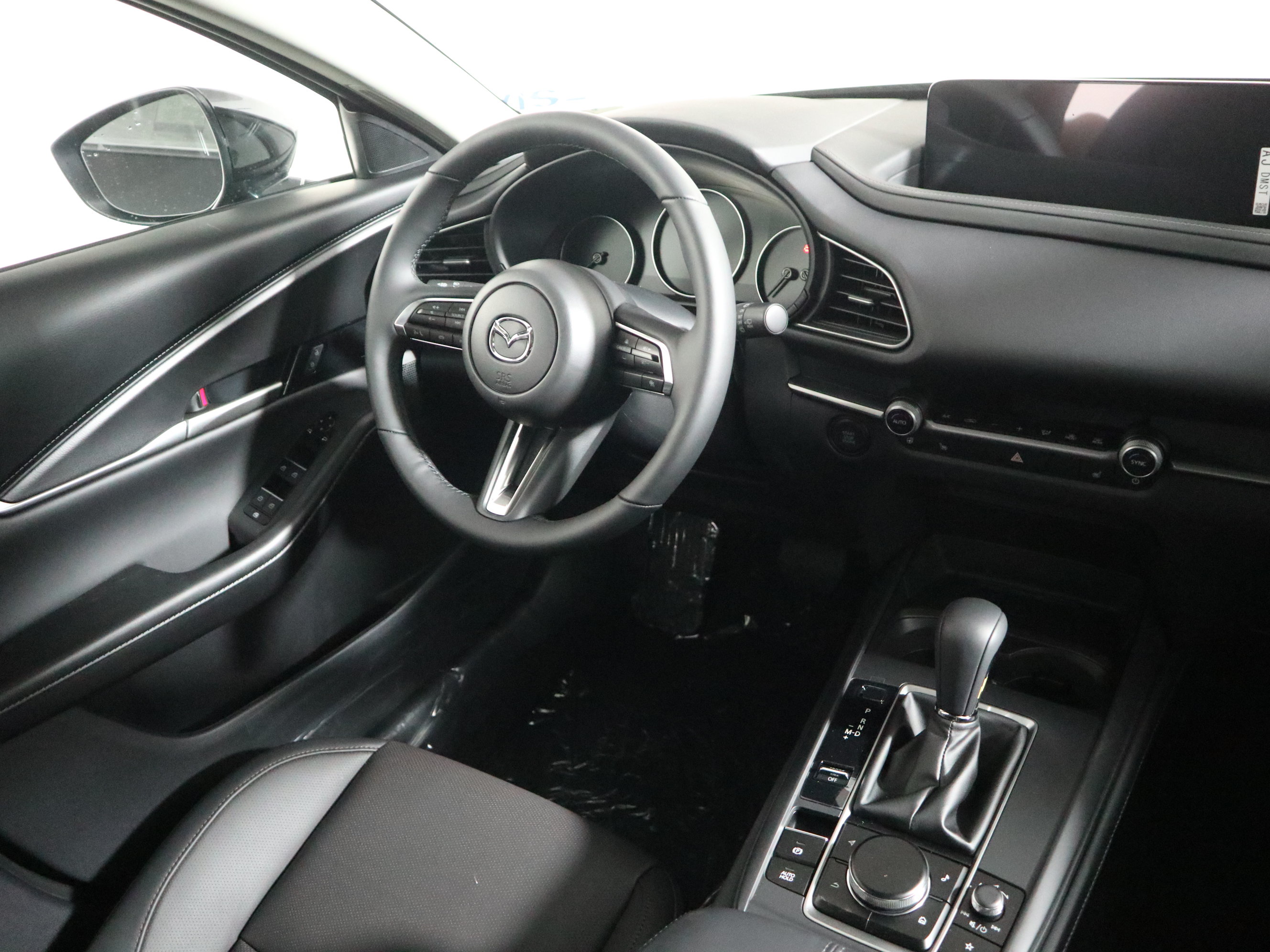New 2026 MAZDA CX-30 AWD 2.5 S w/ Premium Package image 12
