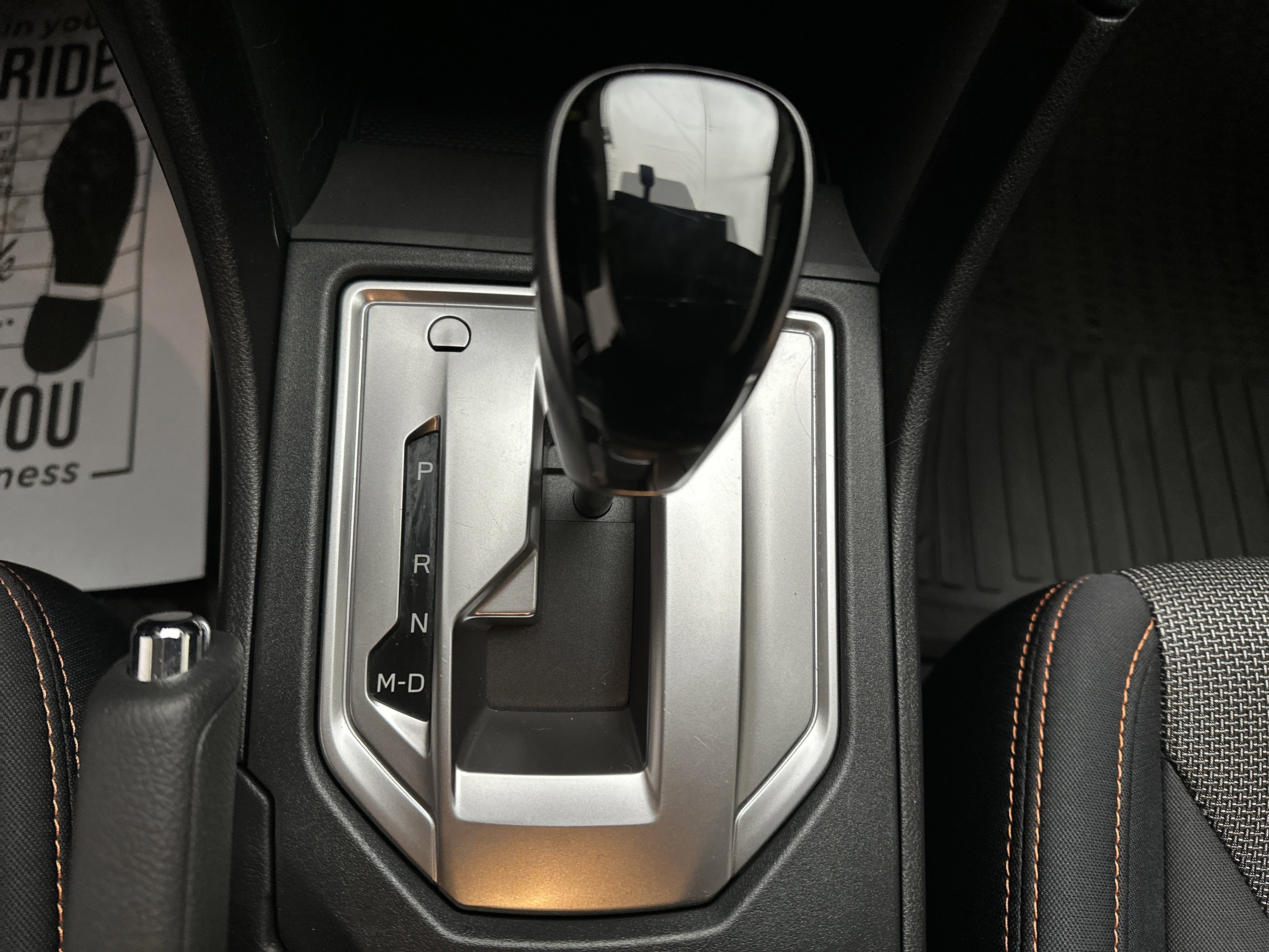 Used 2023 Subaru Crosstrek 2.0i Premium image 32