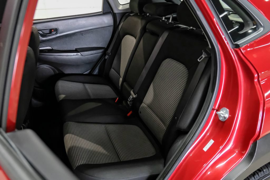 Used 2023 Hyundai Kona SE FWD image 37