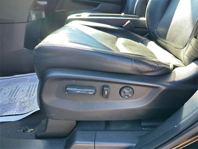 Used 2022 Honda Odyssey EX-L image 21