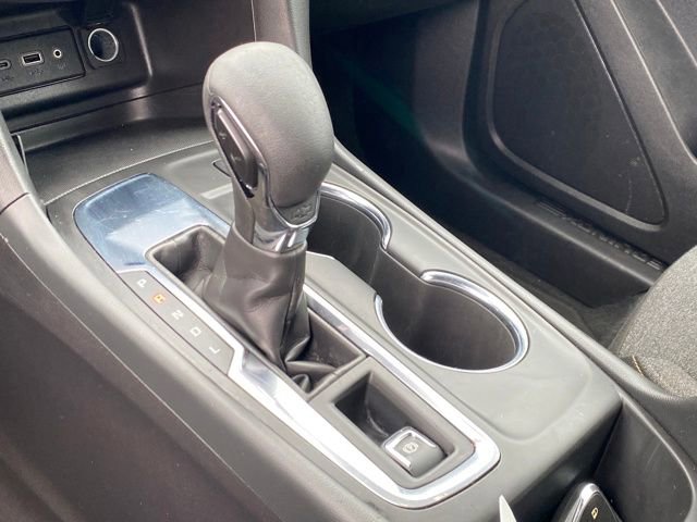 Used 2024 Chevrolet Equinox LT image 11