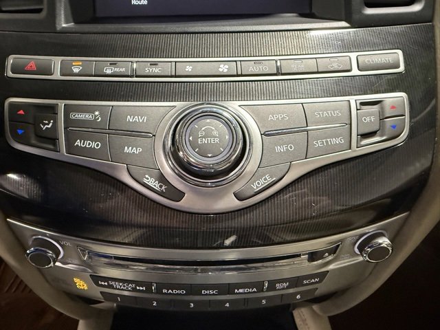Used 2019 INFINITI QX60 Luxe w/ Essential Package image 18