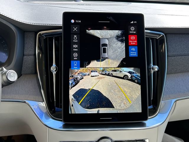 New 2026 Volvo XC90 B6 Ultra w/ Protection Package image 15