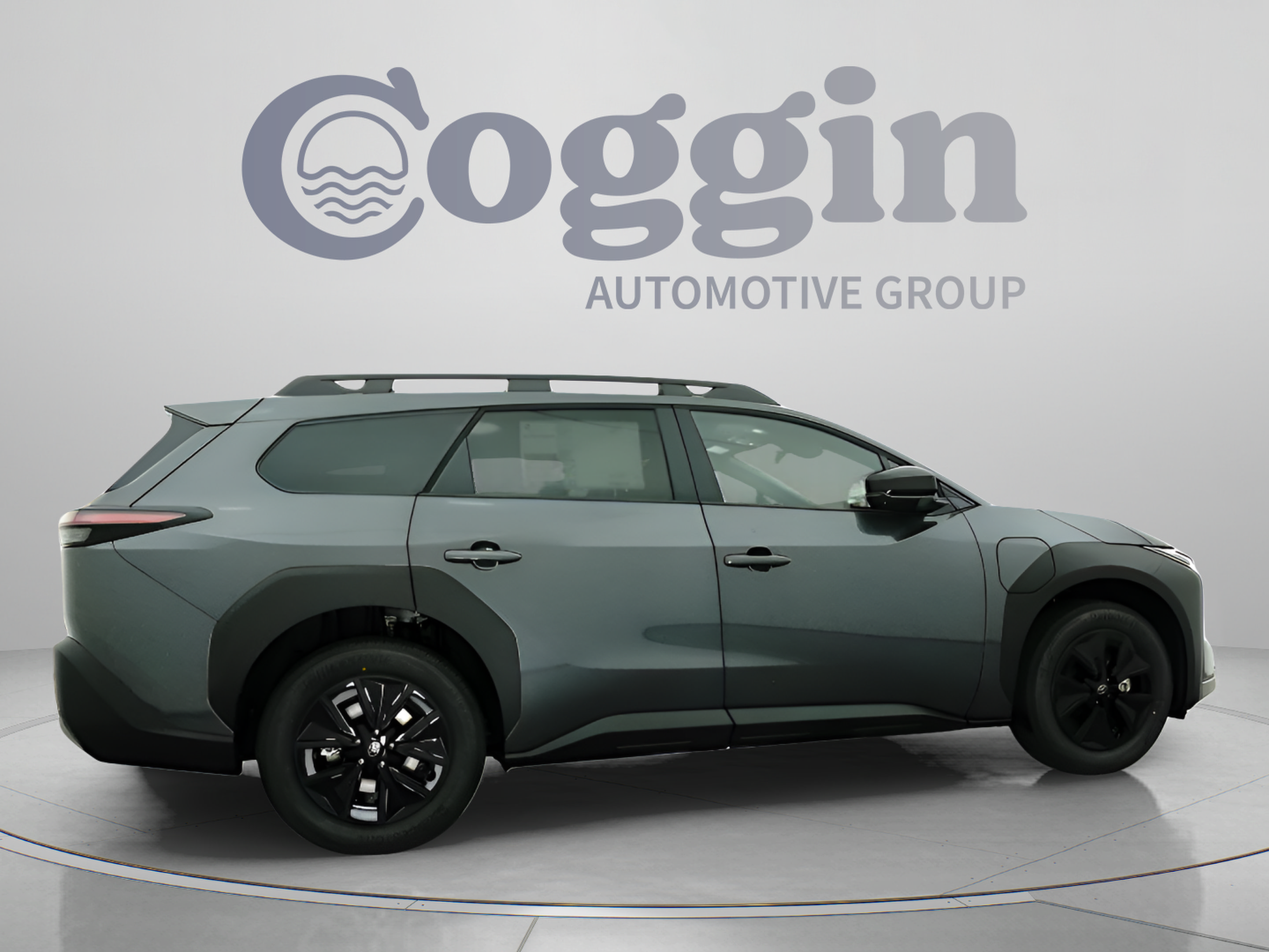 New 2026 Toyota bZ Woodland AWD/4WD image 20