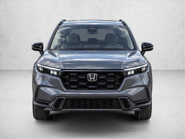 New 2027 Honda CR-V Sport-L image 2