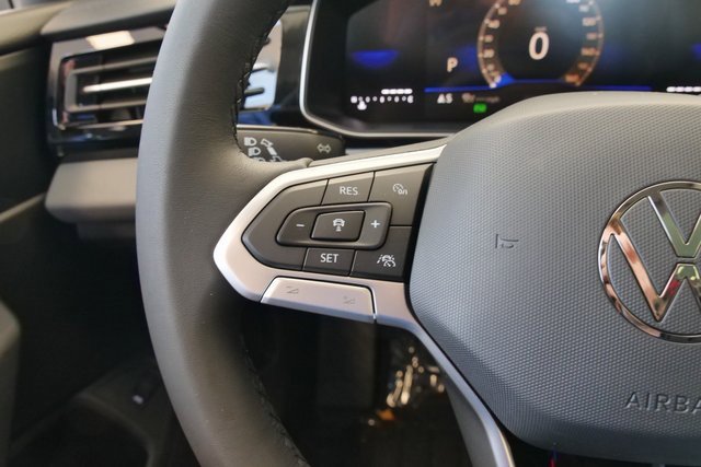 New 2026 Volkswagen Jetta SE image 23