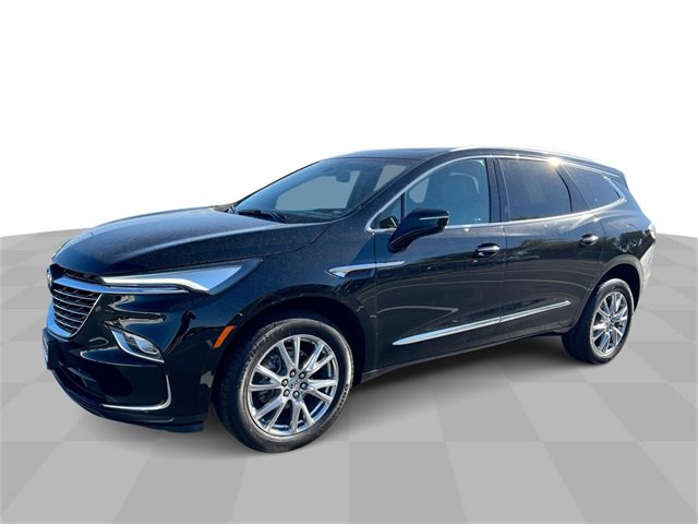 Certified 2024 Buick Enclave Essence w/ Experience Buick Package