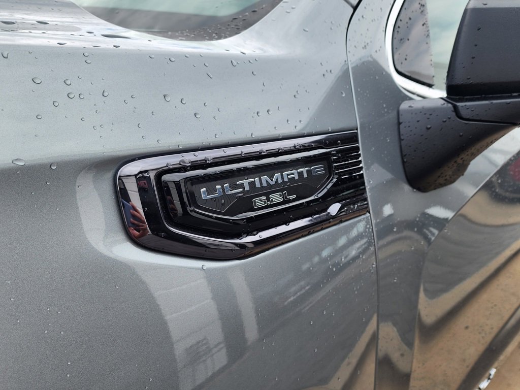 New 2026 GMC Sierra 1500 Denali Ultimate image 10