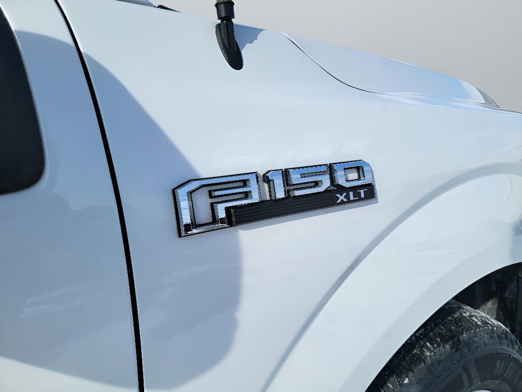 Used 2020 Ford F150 XLT w/ Equipment Group 301A Mid image 32