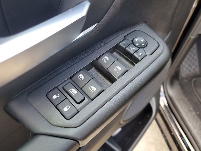 Used 2026 RAM 1500 Big Horn AWD/4WD image 18