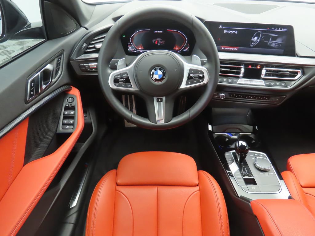 Used 2022 BMW M235i xDrive Gran Coupe w/ Premium Package image 10