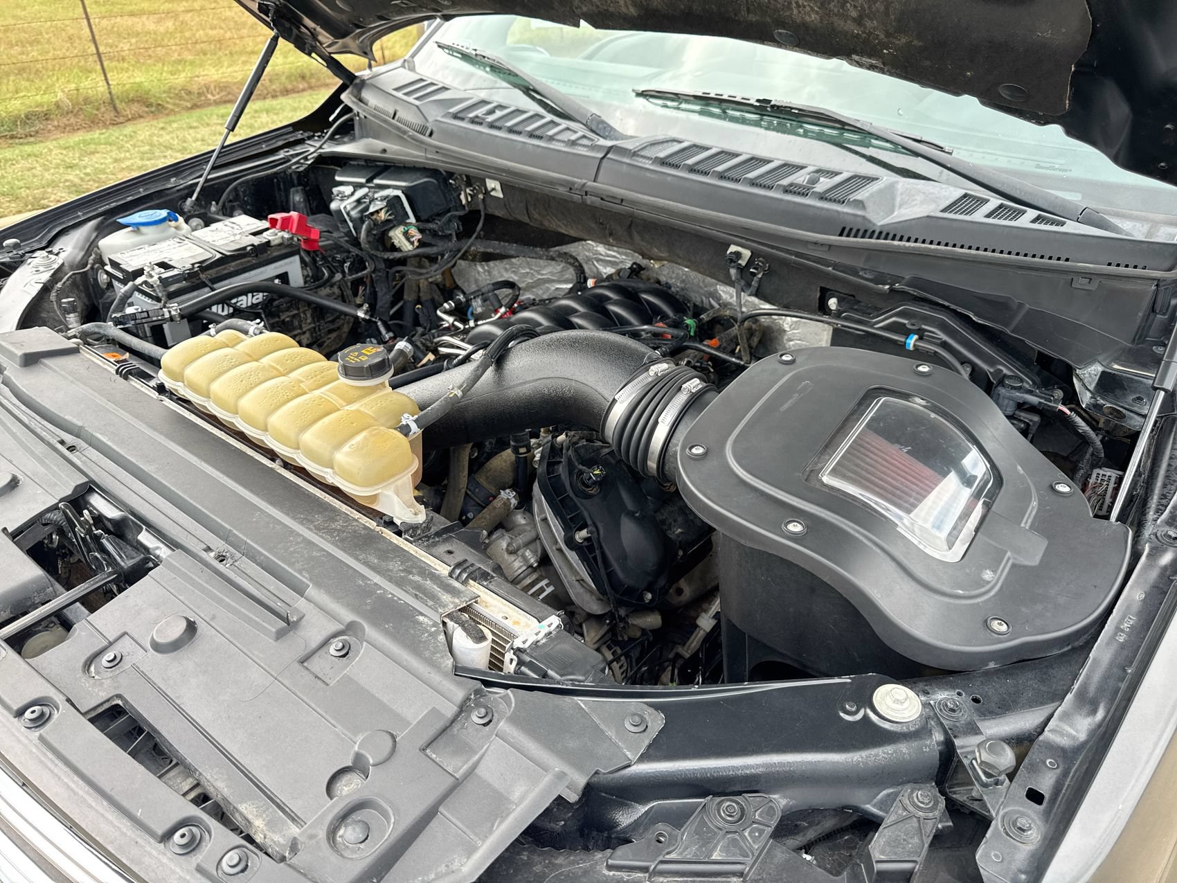 Used 2020 Ford F150 Lariat AWD/4WD image 25