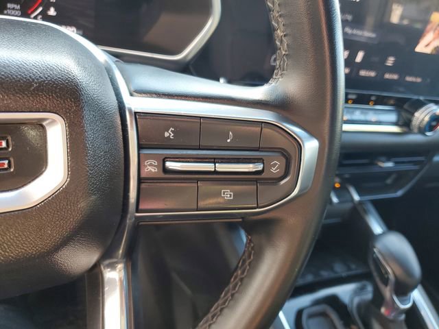 Used 2023 GMC Canyon Elevation image 26