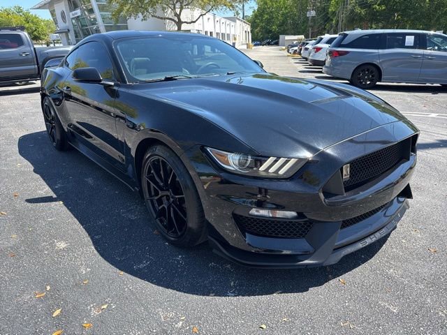 Used 2019 Ford Mustang Shelby GT350 w/ Technology Package image 8