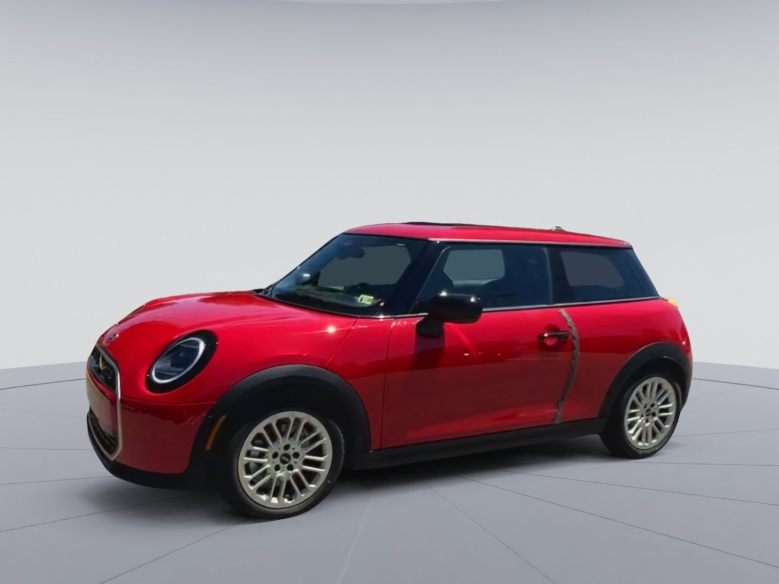 Used 2025 MINI Cooper S FWD image 6