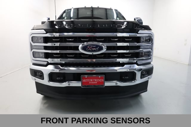 Used 2026 Ford F250 King Ranch w/ Chrome Package AWD/4WD image 35