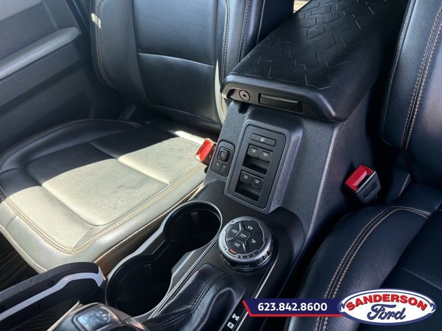 Used 2023 Ford Bronco Badlands image 20