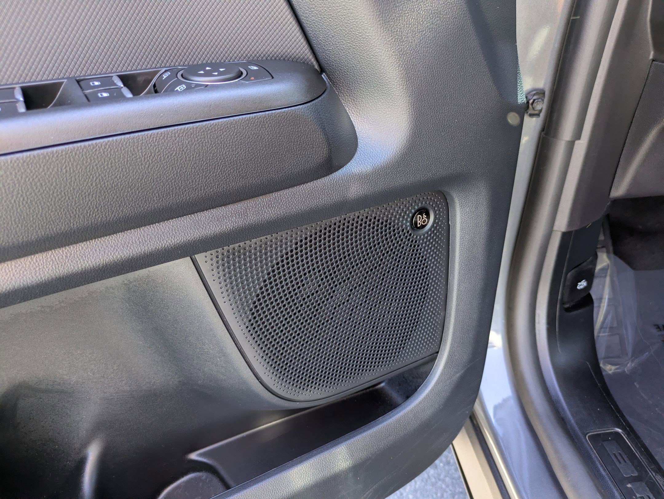 Used 2025 Ford Bronco Sport Outer Banks w/ Outer Banks Tech Package+ image 13