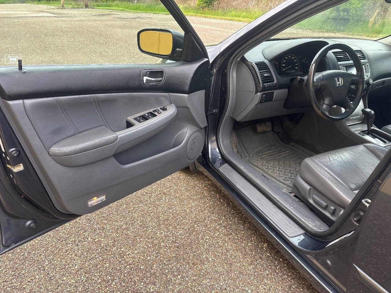 Used 2006 Honda Accord EX-L image 12