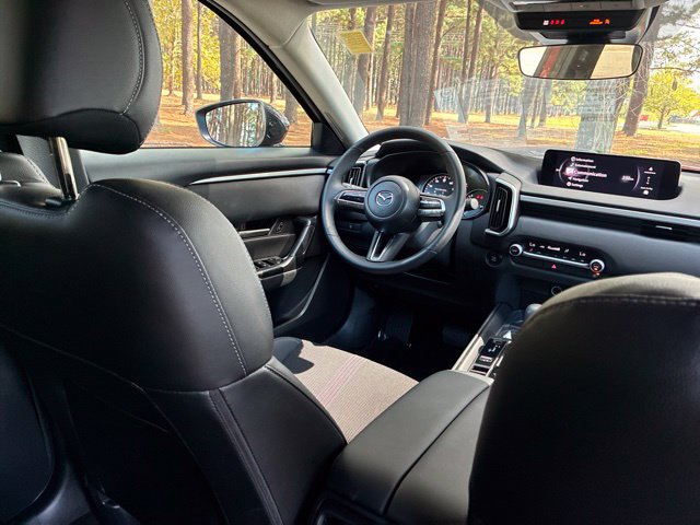 Certified 2026 MAZDA CX-50 AWD 2.5 S w/ Cargo Package image 25