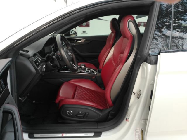 Used 2023 Audi S5 Prestige w/ Prestige Package image 13