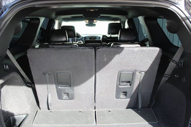 Used 2019 Dodge Durango R/T w/ Blacktop Package image 21