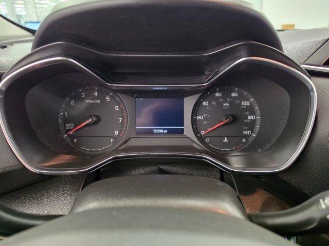 Used 2022 Chevrolet TrailBlazer LT AWD/4WD image 13