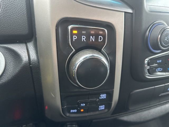 Used 2017 RAM 1500 Outdoorsman image 29