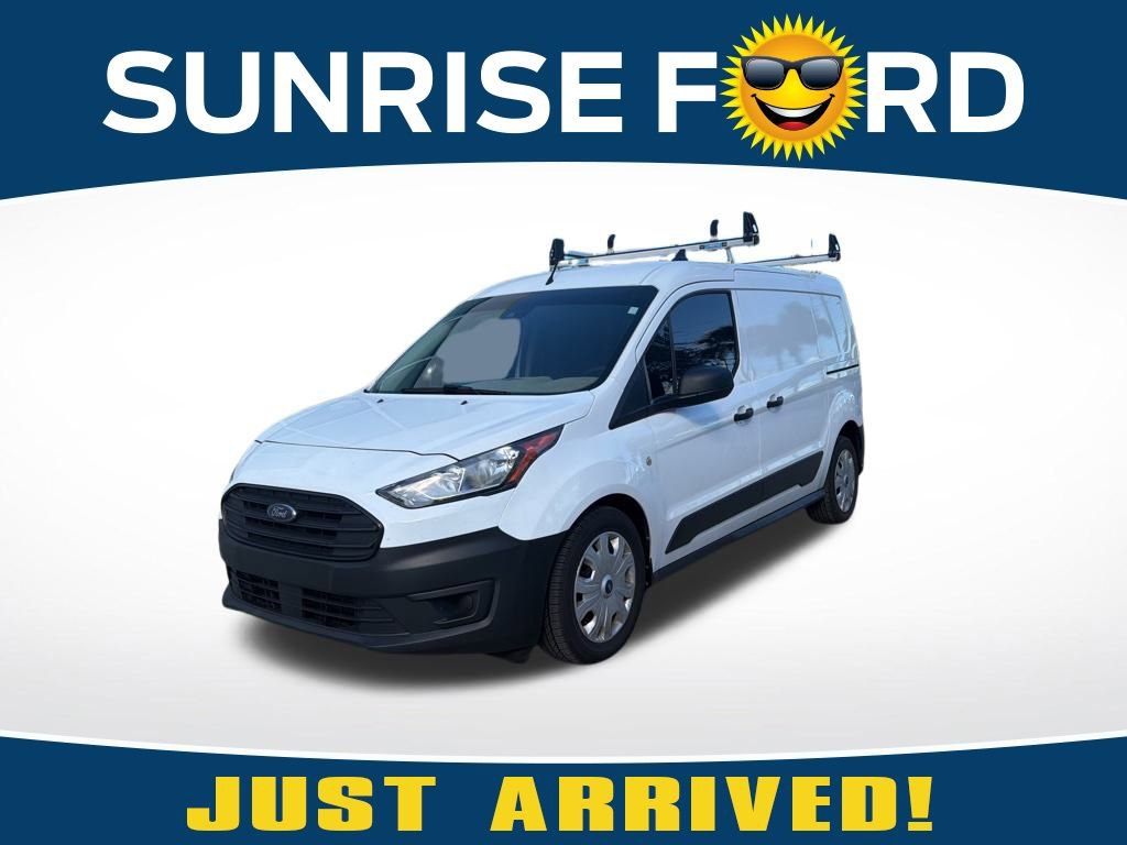 Used 2022 Ford Transit Connect XL