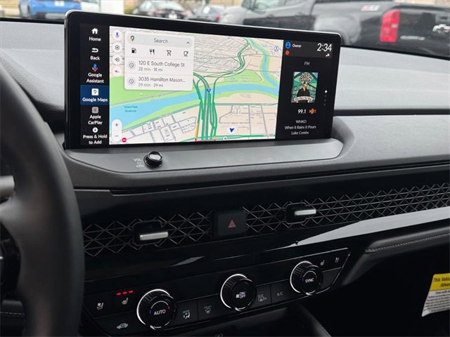 Used 2025 Honda Accord Touring image 16