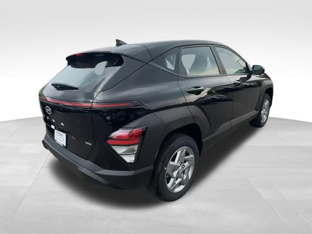New 2026 Hyundai Kona SE AWD/4WD image 8