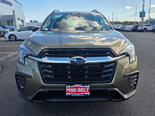 New 2025 Subaru Ascent Limited image 7