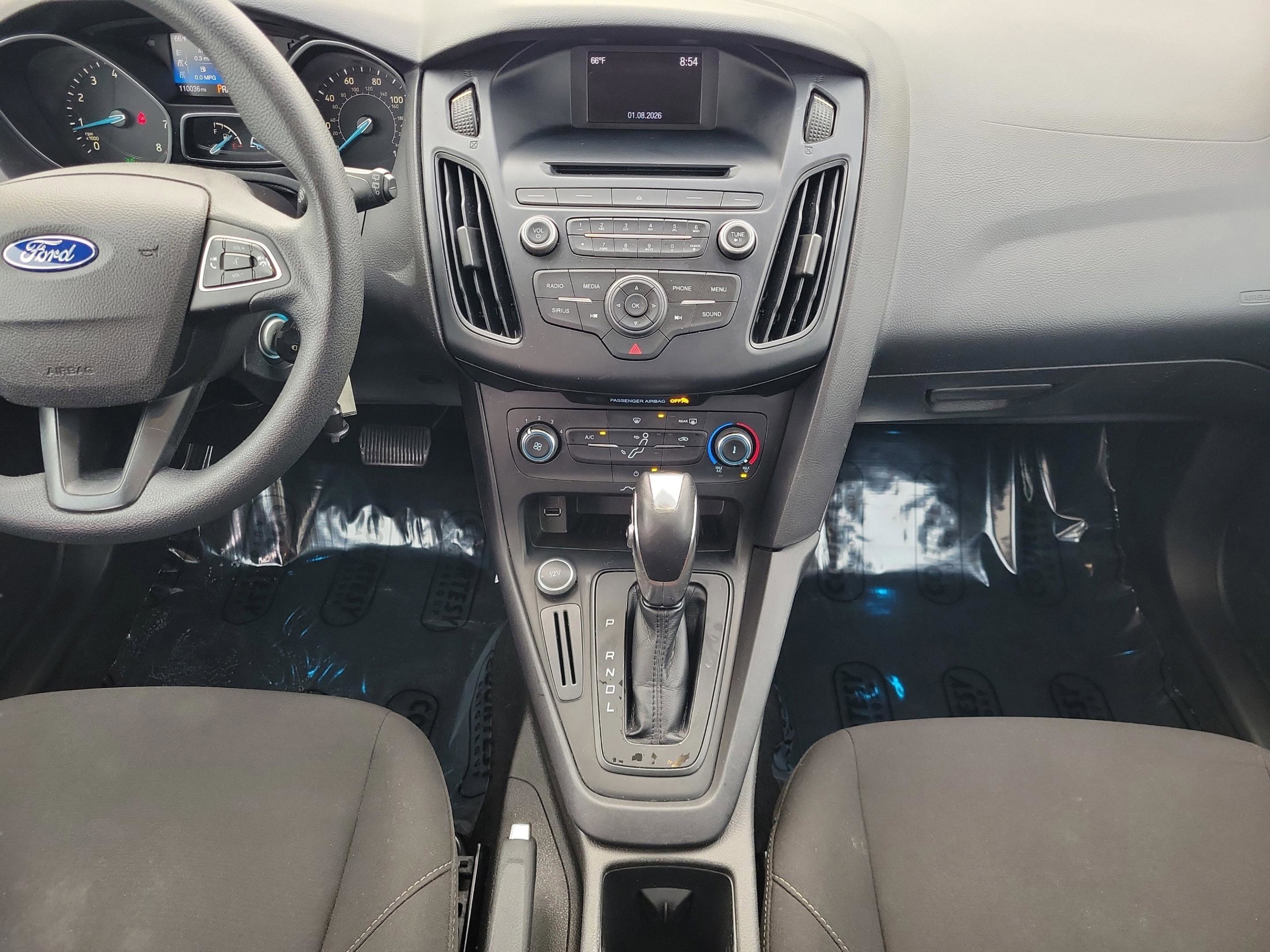 Used 2016 Ford Focus SE image 12