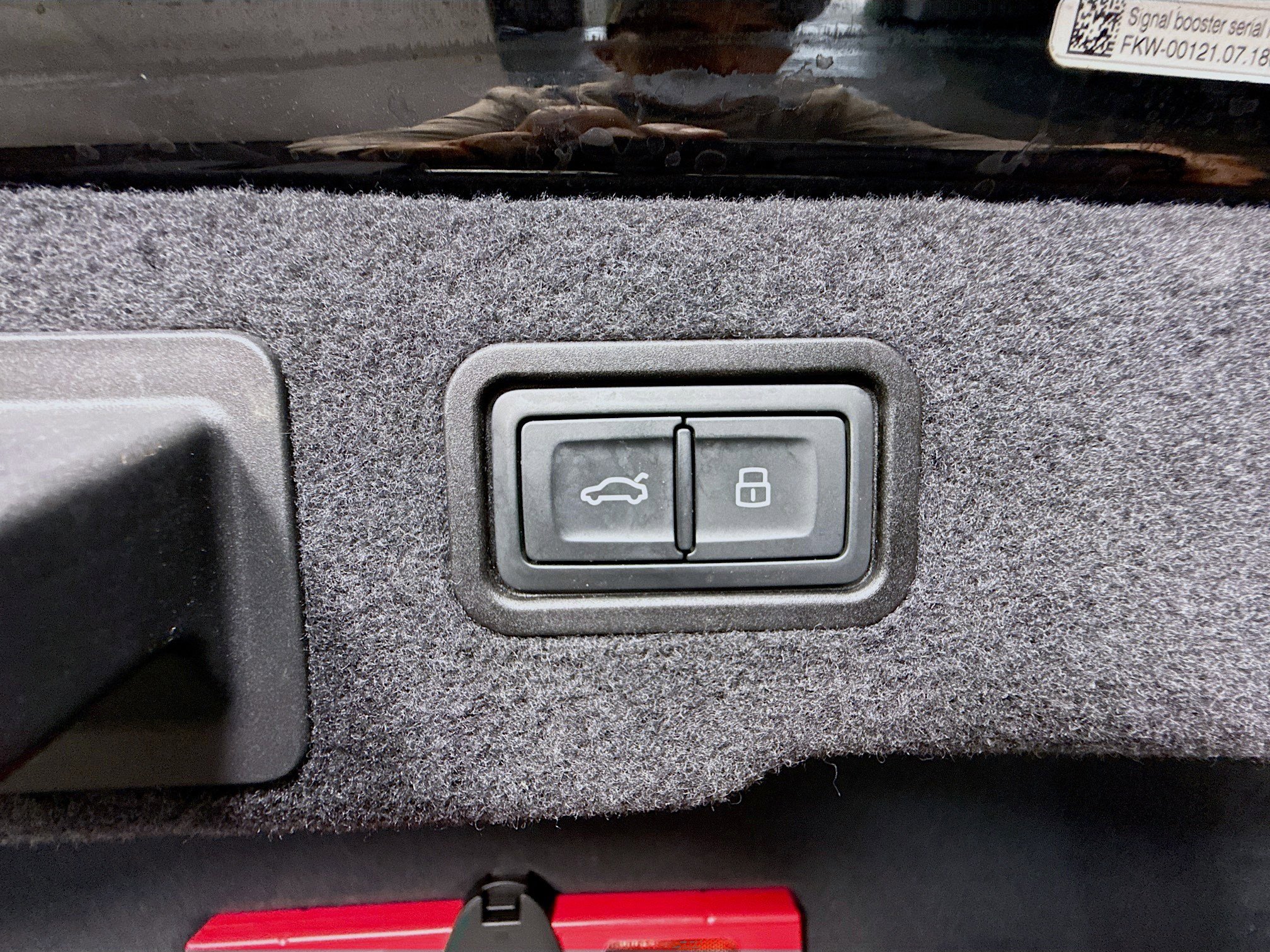 Used 2019 Audi A8 L 3.0T w/ Luxury Package image 41