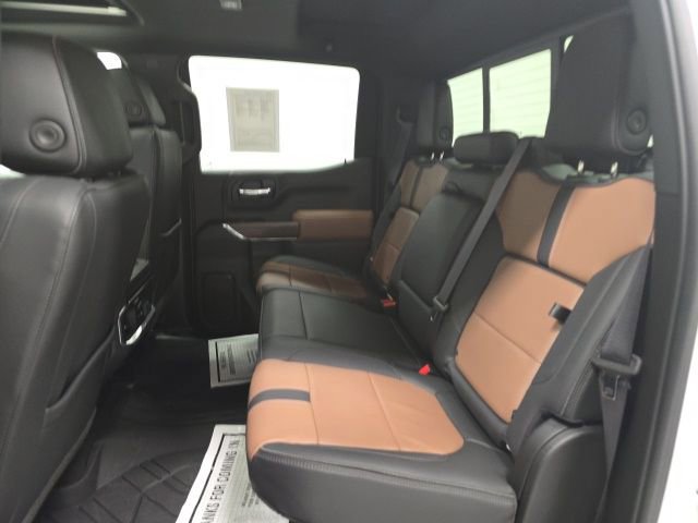 Certified 2022 Chevrolet Silverado 1500 High Country w/ LPO, Dark Essentials Package image 23