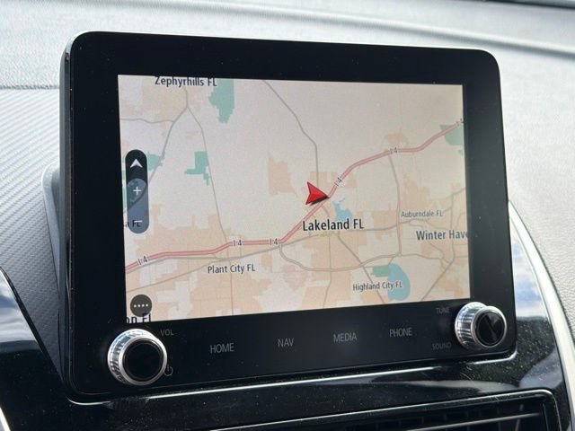Used 2024 Mitsubishi Eclipse Cross SE AWD/4WD image 26